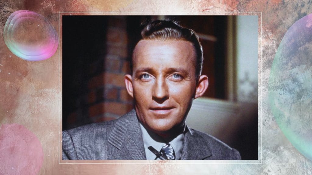 Bing Crosby