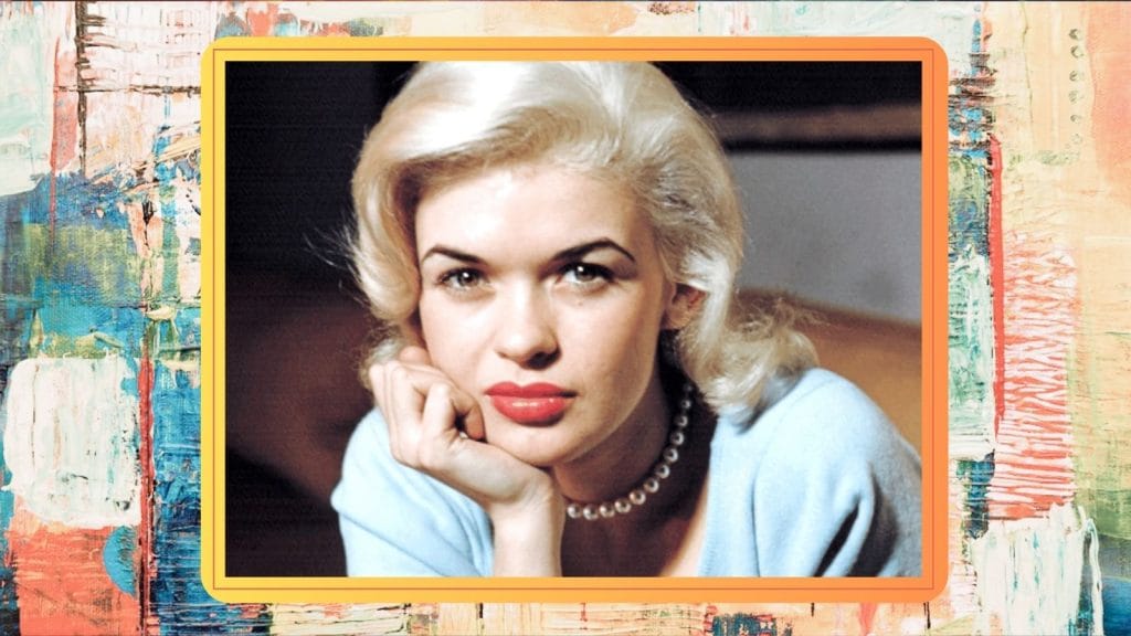 Jayne Mansfield