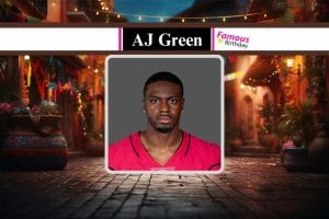 AJ Green