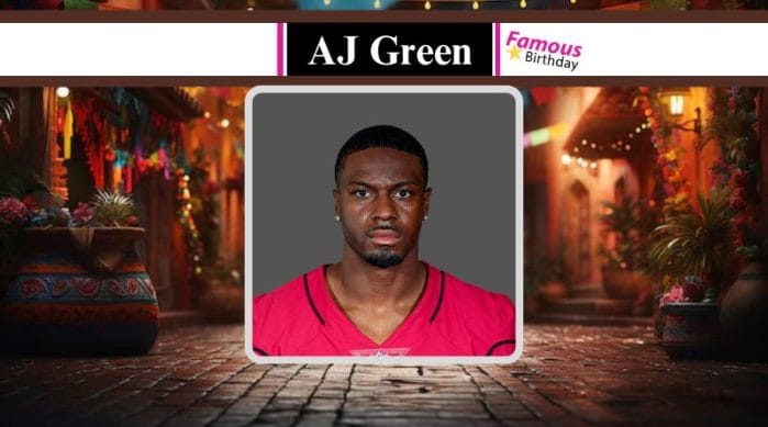 AJ Green