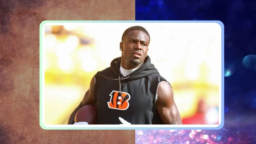 AJ Green 