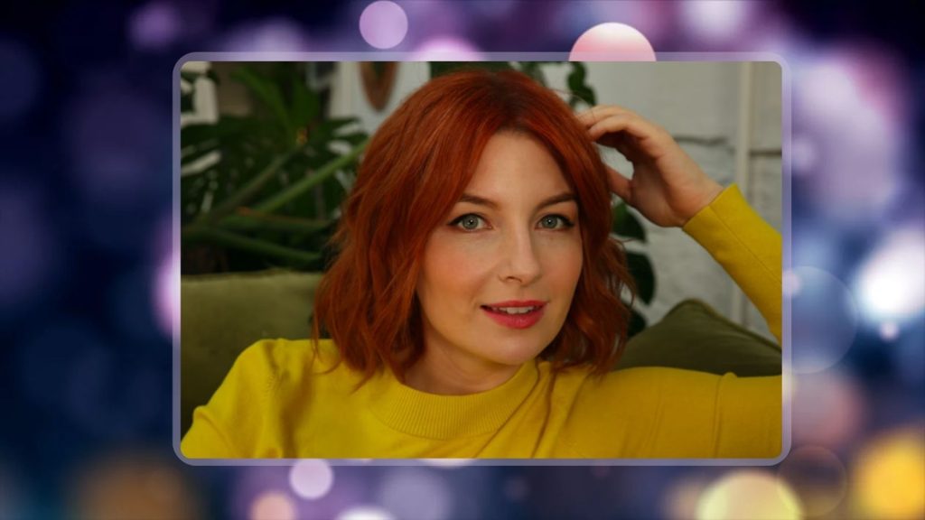 Alice Levine