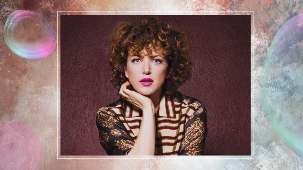 Annie Mac