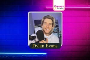 Dylan Evans