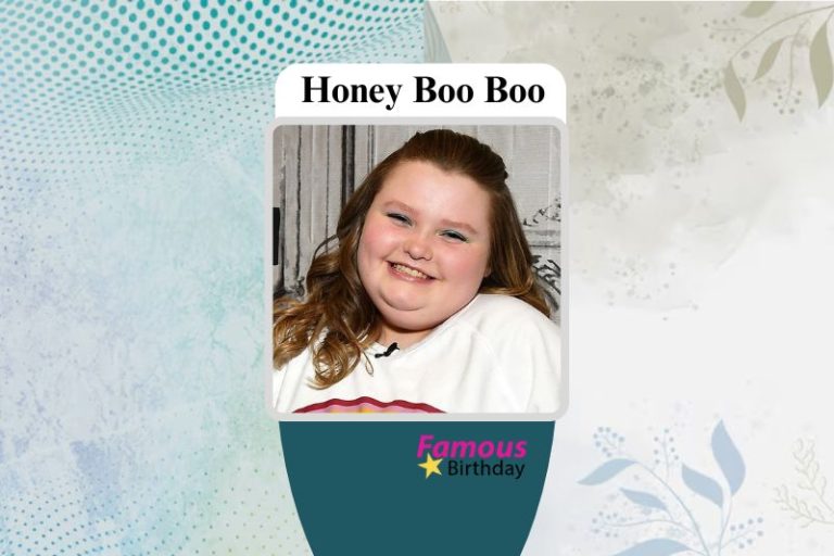 Honey Boo Boo