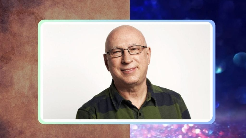  Ken Bruce 