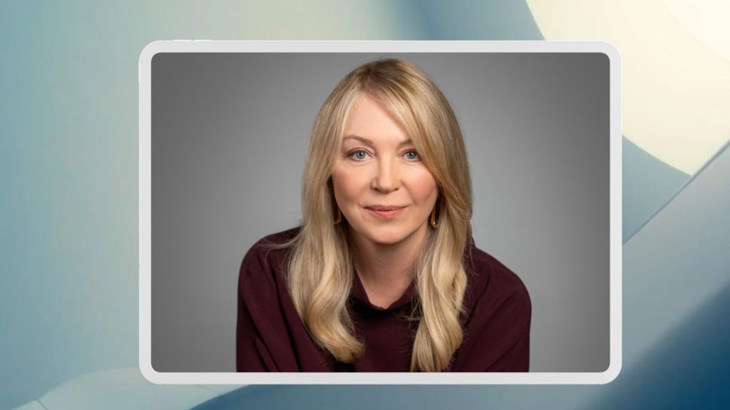 Kirsty Young