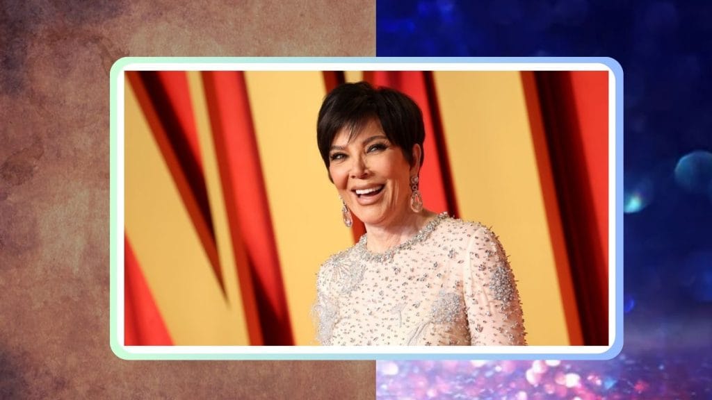 Kris Jenner