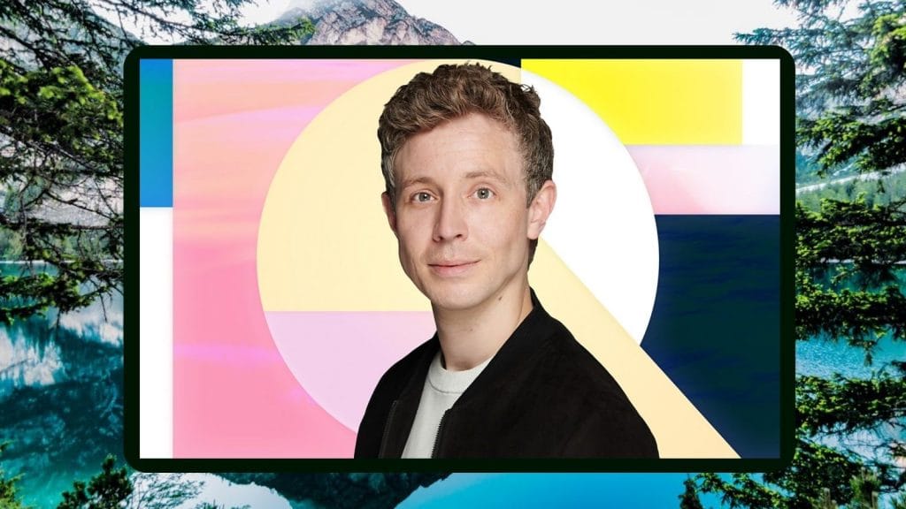 Matt Edmondson