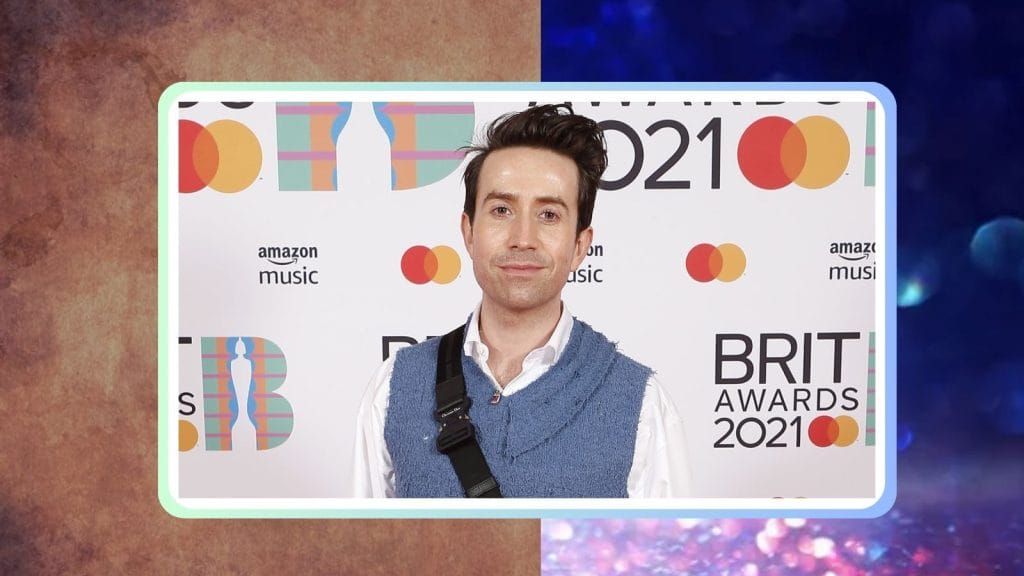 Nick Grimshaw