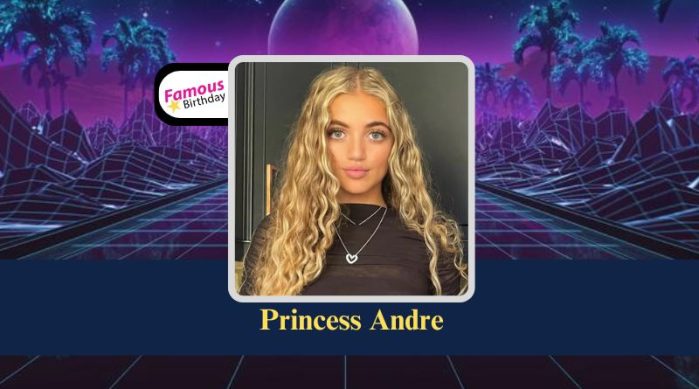 Princess Andre