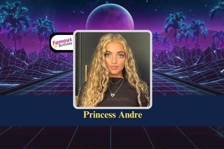 Princess Andre