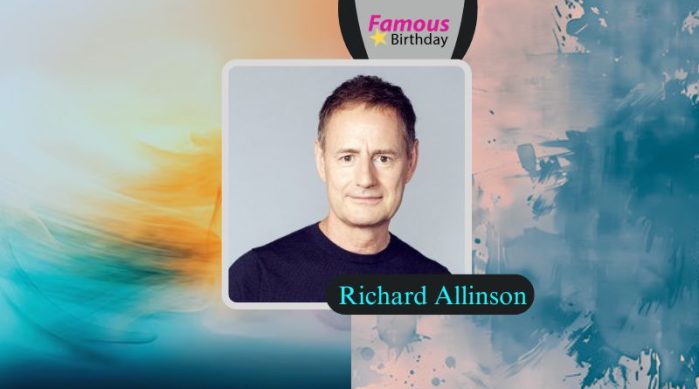 Richard Allinson