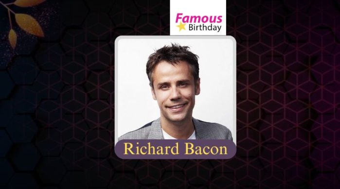 Richard Bacon