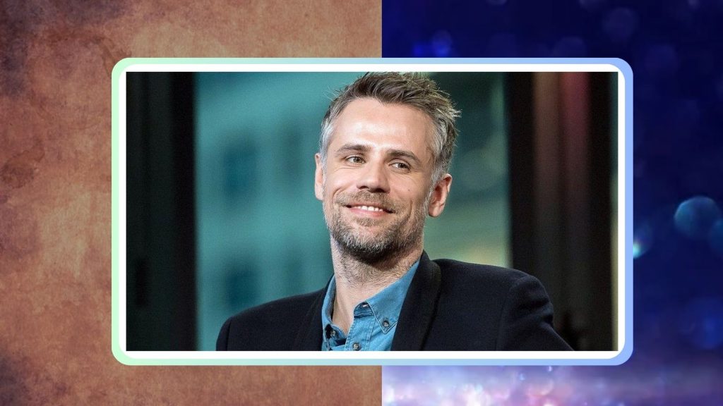 Richard Bacon