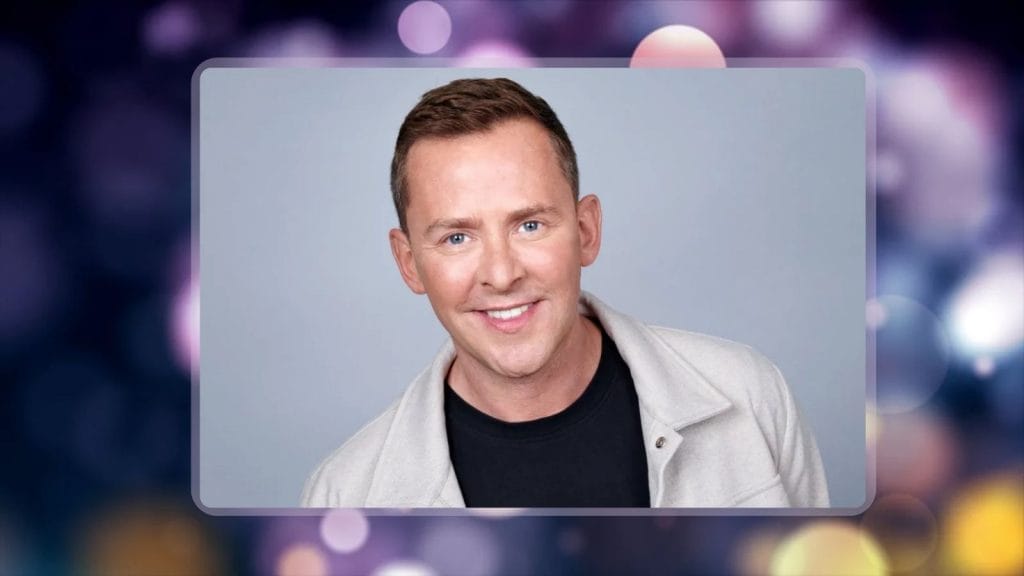 Scott Mills