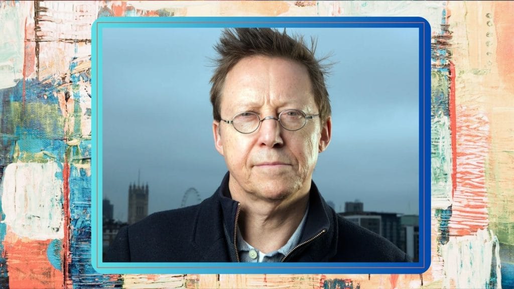 Simon Mayo 