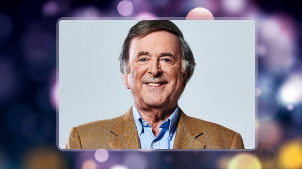 Terry Wogan