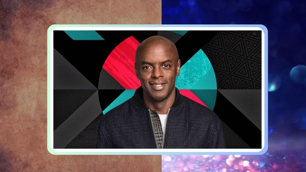 Trevor Nelson