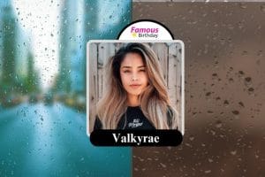 Valkyrae