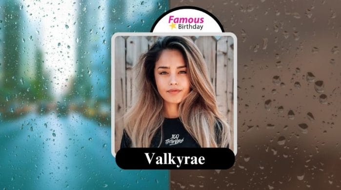 Valkyrae