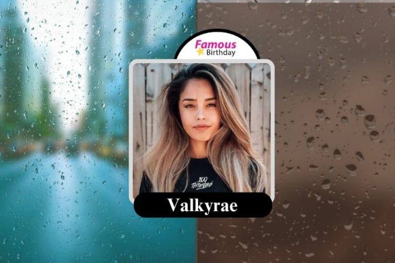 Valkyrae