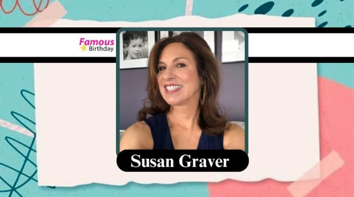 Susan Graver